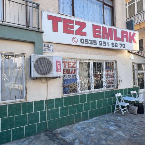 Tez Emlak