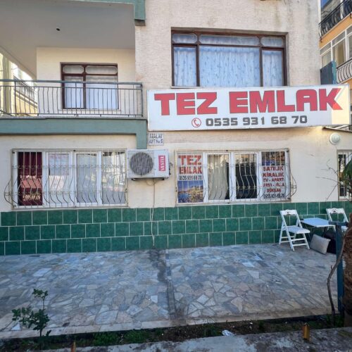 Tez Emlak